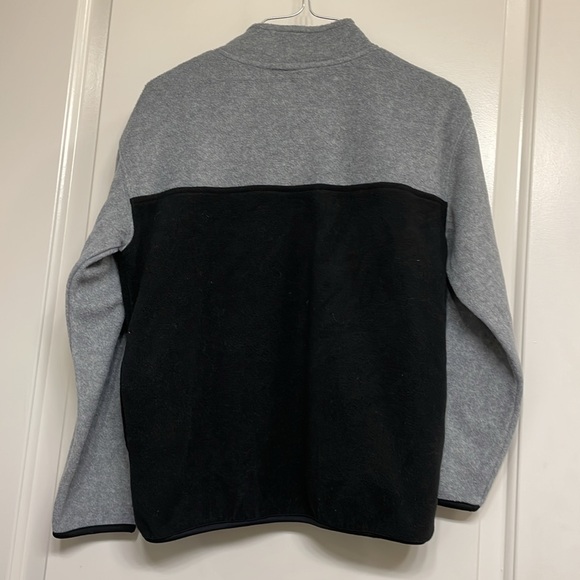 EUC boys’ size 10/12 old navy fleece - Picture 3 of 3